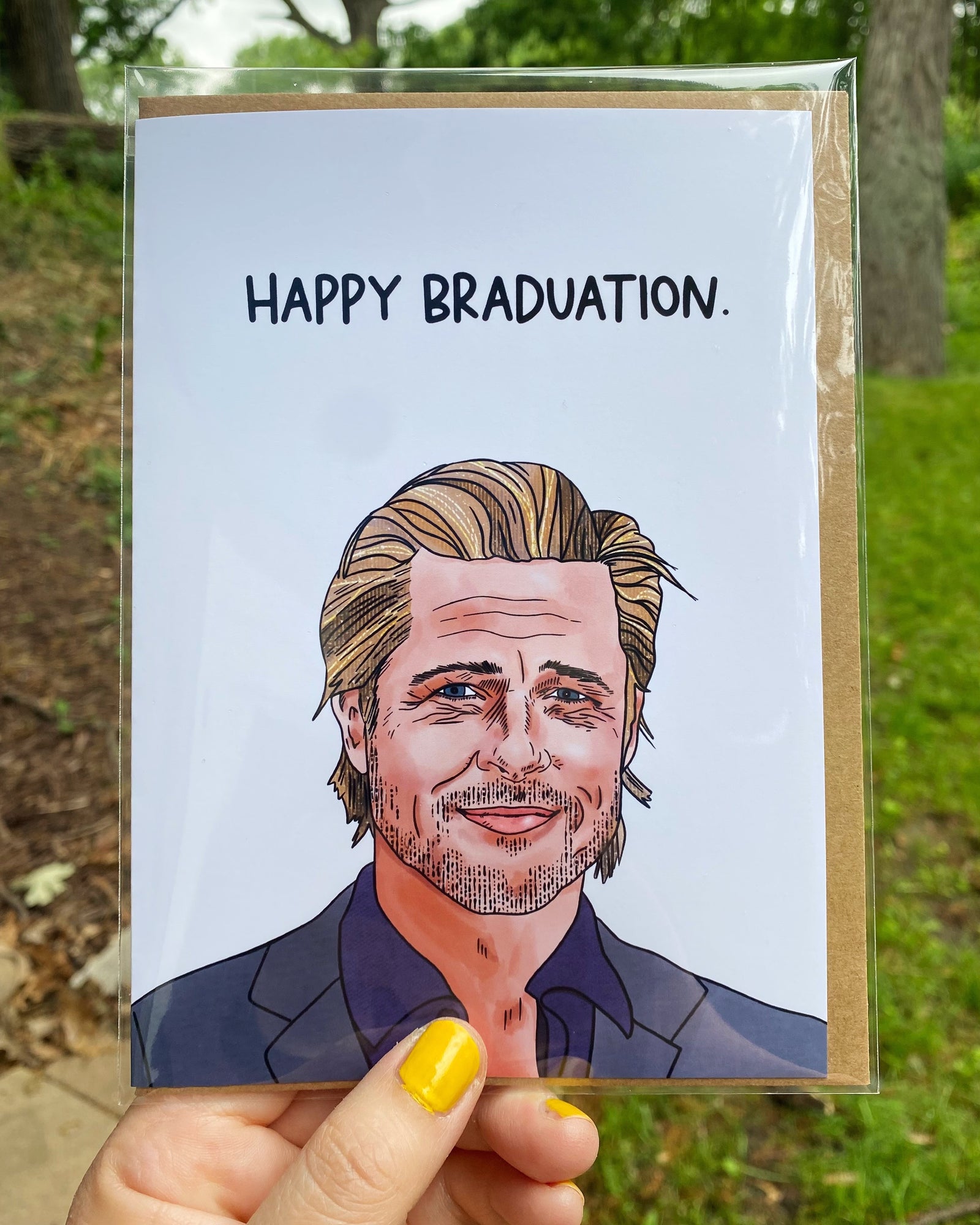 Graduation Cards