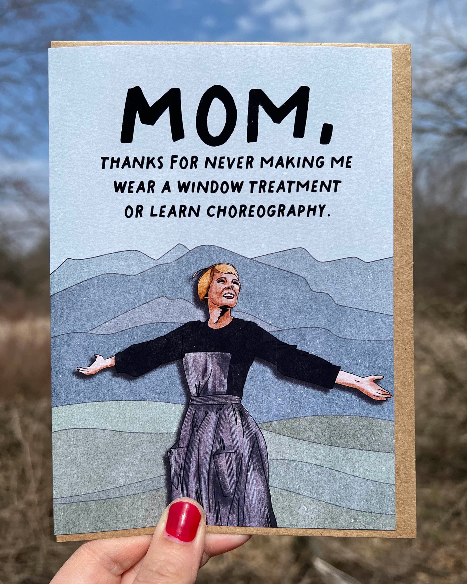 Cards for Moms