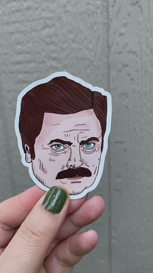 Ron Magnet