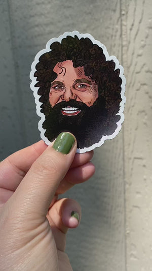 Rupert Magnet
