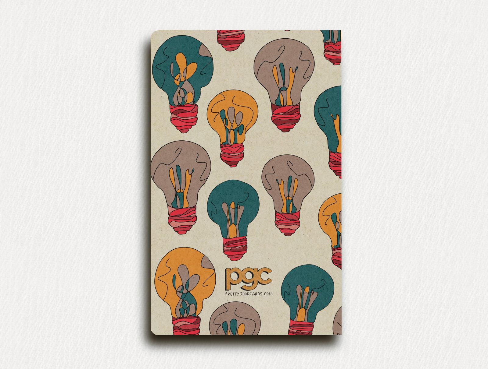 Brilliant Ideas I Had While Stoned Notebook