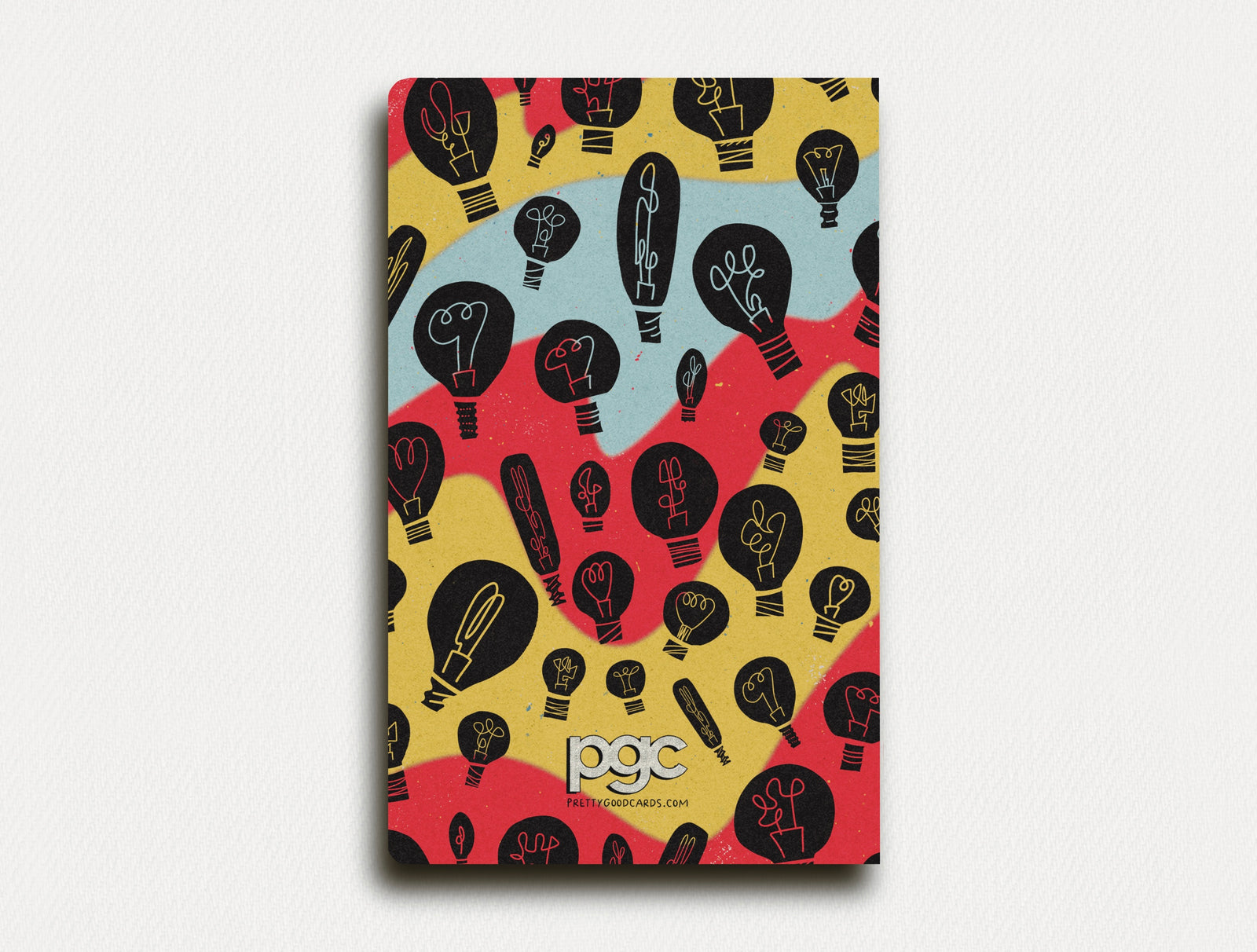 Half-Assed Ideas Notebook