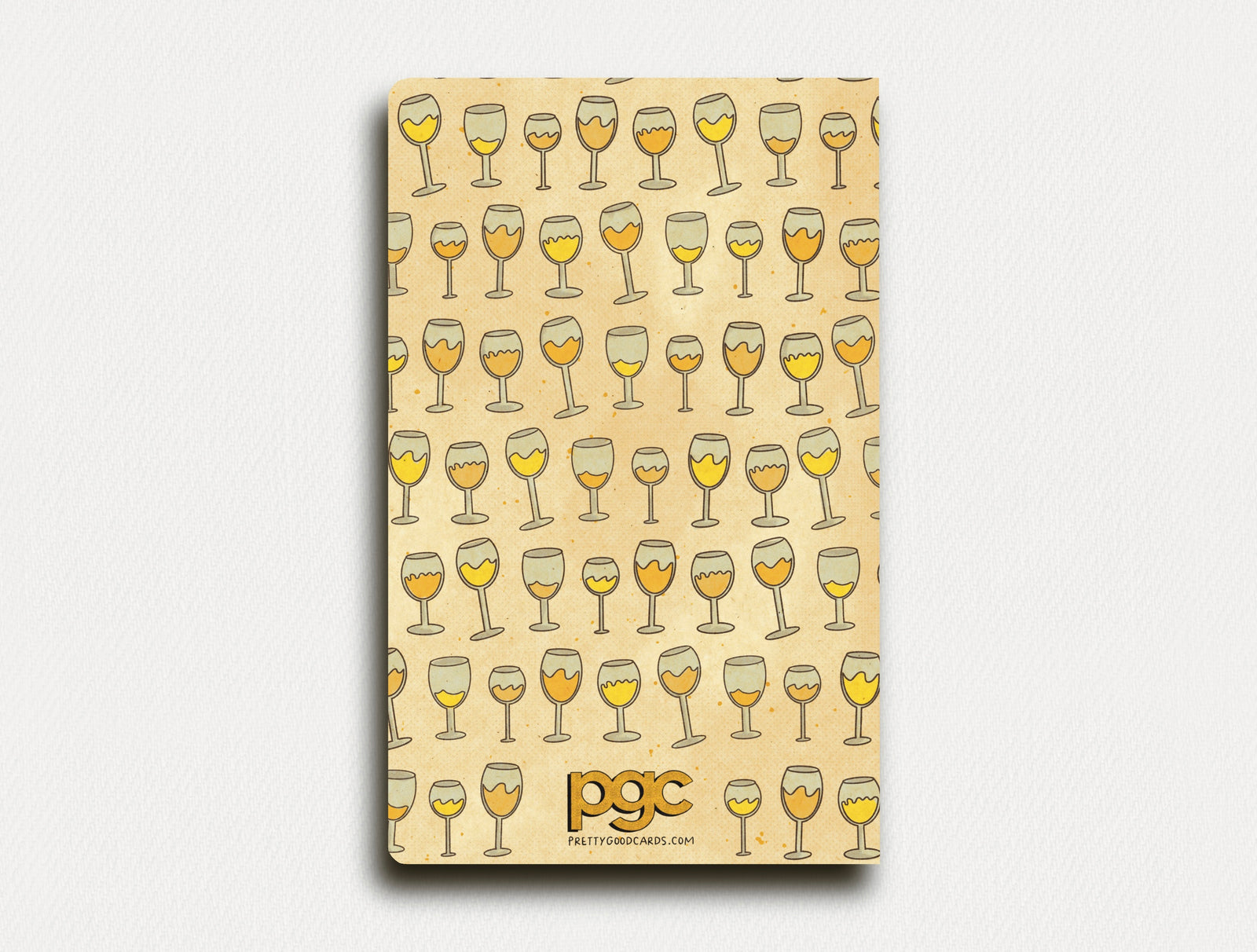 My Top 200 Breakfast Chardonnays Notebook